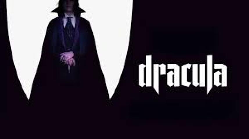 فيلم Dracula: A Love Tale 2025 مترجم HD اون لاين ماي سيما