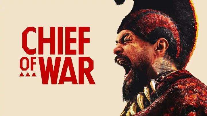 مسلسل Chief of War الحلقة 7 السابعة مترجمة ماي سيما