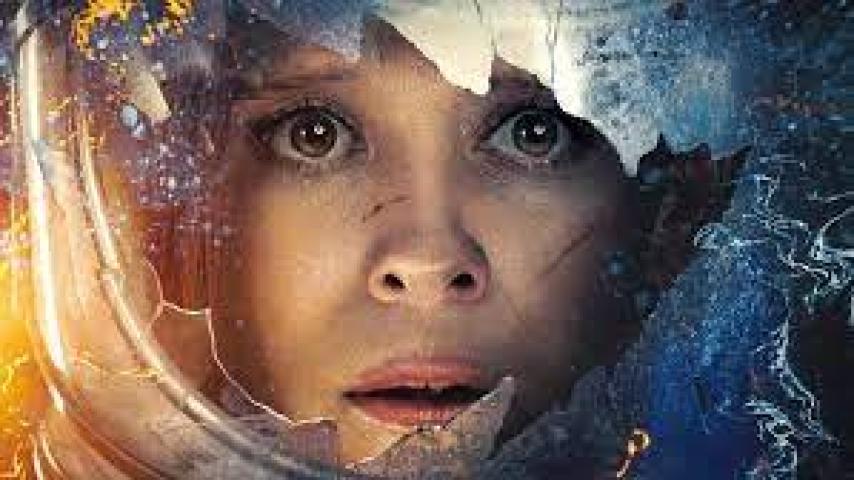 فيلم The Astronaut 2025 مترجم HD اون لاين ماي سيما