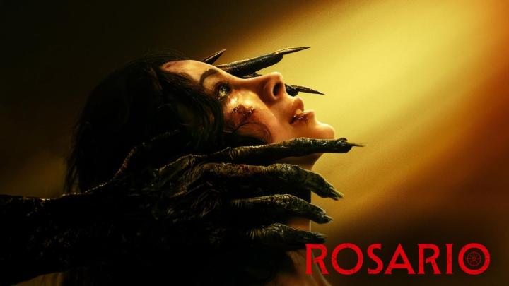 فيلم Rosario 2025 مترجم HD كامل ماي سيما