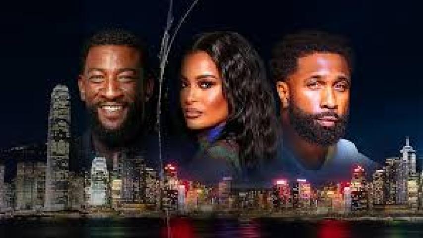 فيلم The Handyman 2025 ماي سيما