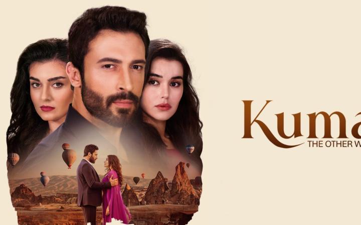 مسلسل الزوجة الاخرى الحلقة 10 العاشرة مترجمة ماي سيما