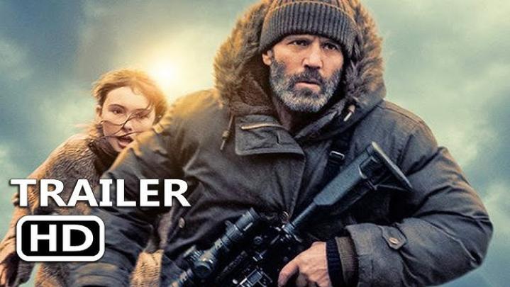 مشاهدة فيلم Shelter 2026 مترجم ماي سيما