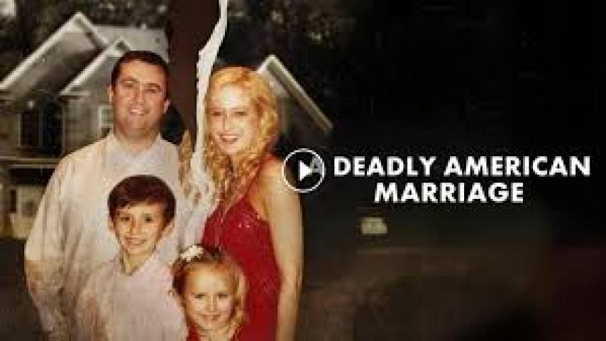 فيلم A Deadly American Marriage 2025 مترجم HD اون لاين ماي سيما