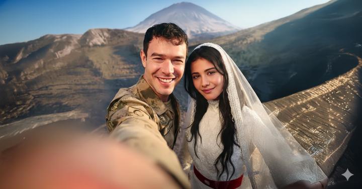 مسلسل انت من احب الحلقة 12 الثانية عشر مترجمة ماي سيما