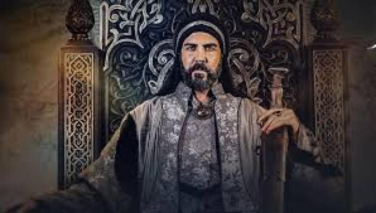 مسلسل معاوية 2025