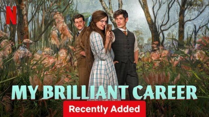 مسلسل My Brilliant Career الحلقة 5 الخامسة مترجمة ماي سيما