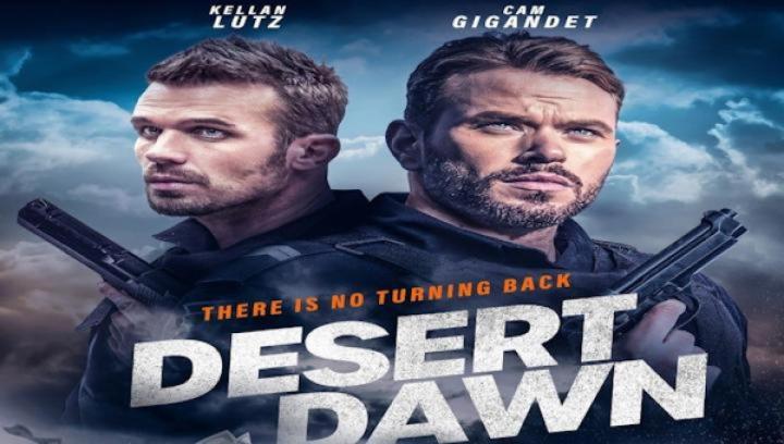 فيلم Desert Dawn 2025 مترجم HD اون لاين ماي سيما