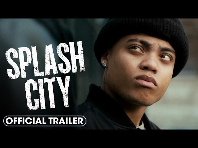 فيلم Splash City 2026 مترجم HD اون لاين ( مشاهدة عائلية ) ماي سيما