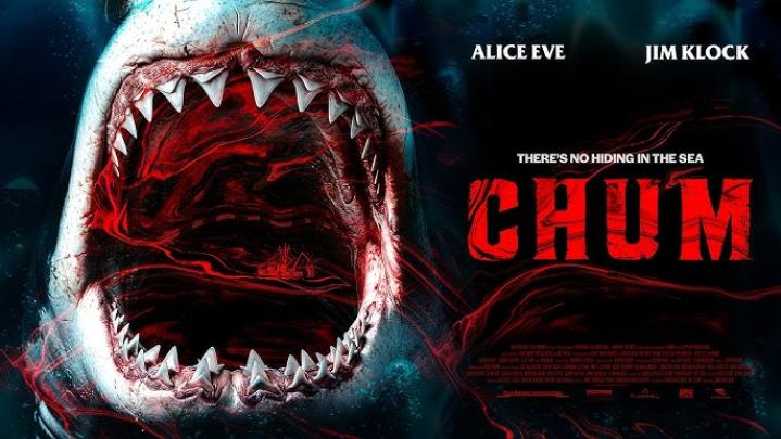 فيلم Chum 2026 مترجم HD اون لاين ماي سيما