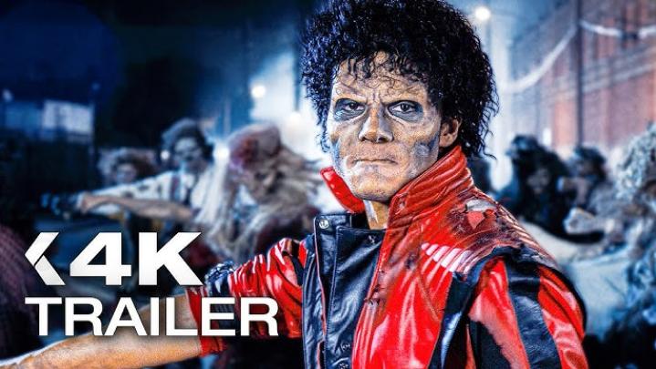 مشاهدة فيلم Michael 2026 مترجم ماي سيما