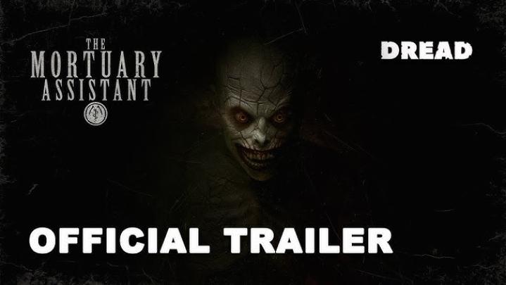 مشاهدة فيلم The Mortuary Assistant 2026 مترجم ماي سيما