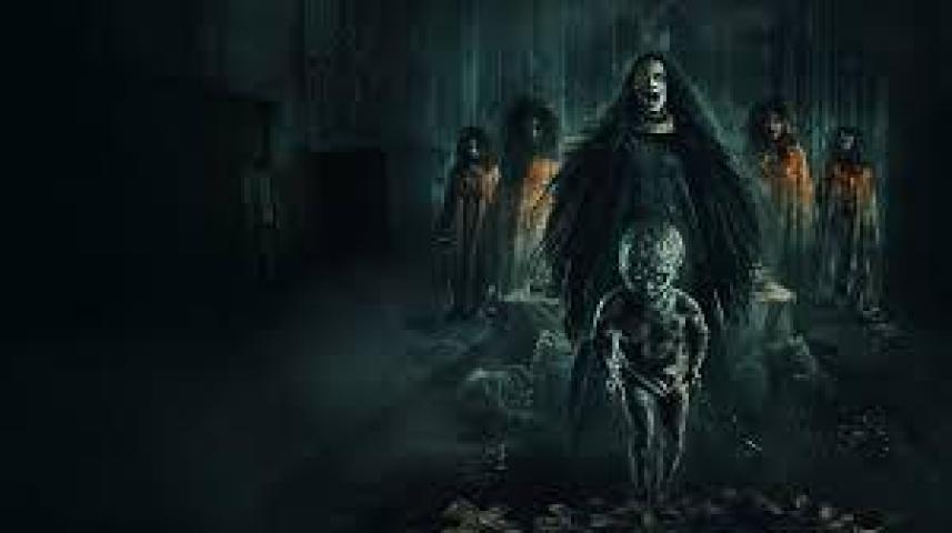 مشاهدة فيلم Pamali The Little Devil 2025 مترجم ماي سيما
