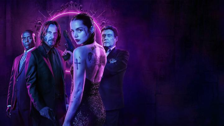 فيلم Ballerina 2025 مترجم HD اون لاين ماي سيما