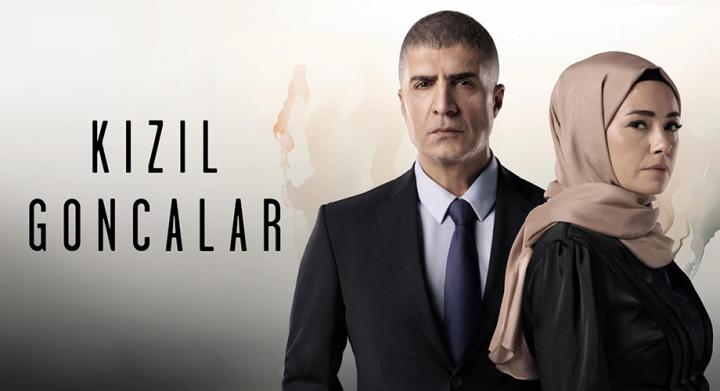 مسلسل البراعم الحمراء الحلقة 45 الخامسة والاربعون مترجمة ماي سيما