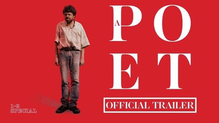 مشاهدة فيلم A Poet 2025 مترجم ماي سيما