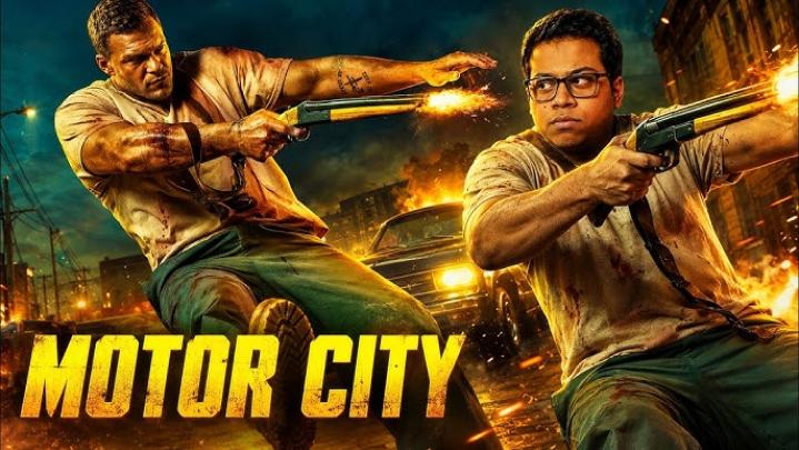 فيلم Motor City 2026 مترجم HD اون لاين ( مشاهدة عائلية ) ماي سيما