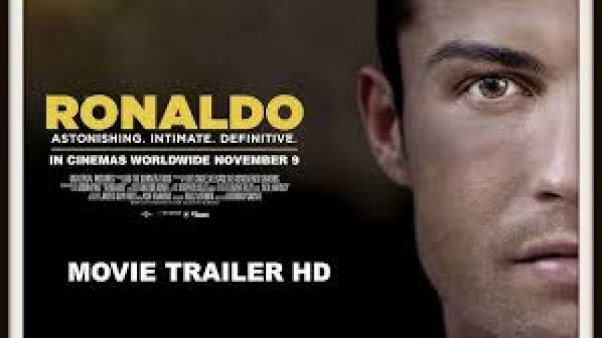 فيلم Ronaldo 2015 ماي سيما