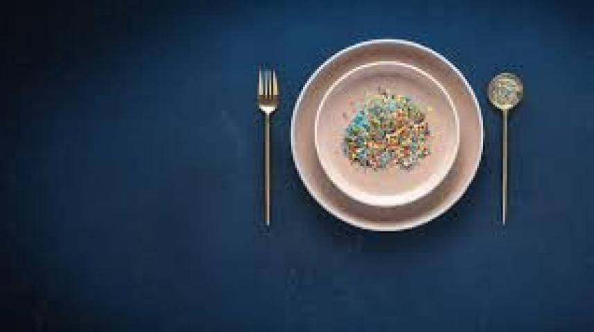 مشاهدة فيلم The Plastic Detox 2026 مترجم ماي سيما