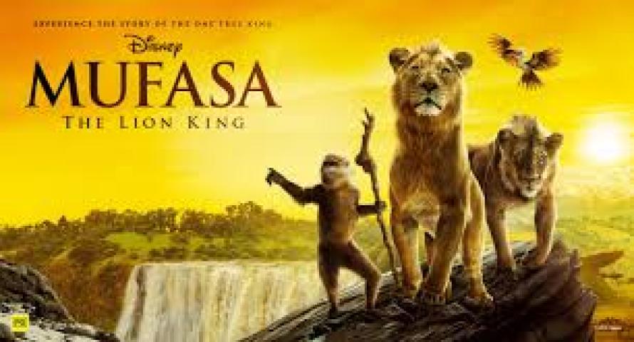 فيلم موفاسا: الأسد الملك (Mufasa: The Lion King) 2024 مدبلج باللهجة المصرية HD أون لاين ماي سيما