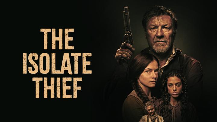 فيلم The Isolate Thief 2026 مترجم HD اون لاين ماي سيما