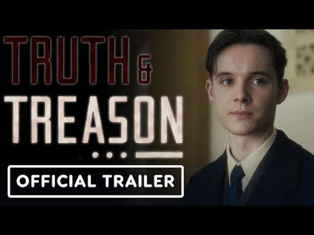 مشاهدة فيلم Truth & Treason 2025 مترجم ماي سيما