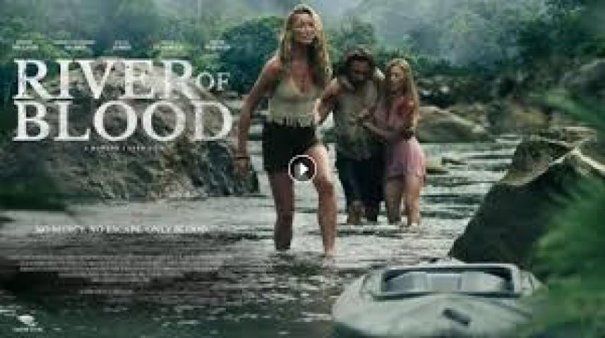 فيلم River of Blood 2024 مترجم HD اون لاين ماي سيما
