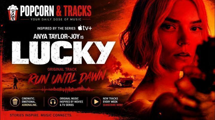 مسلسل Lucky الحلقة 5 الخامسة مترجمة ( مشاهدة عائلية ) ماي سيما