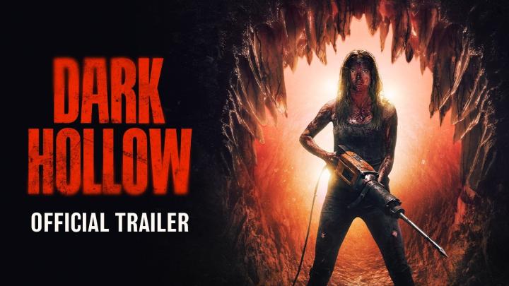 فيلم Dark Hollow 2026 مترجم HD اون لاين ماي سما