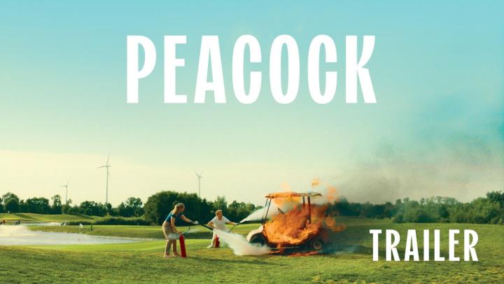فيلم Peacock 2024 مترجم HD اون لاين ماي سيما