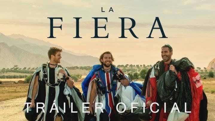 فيلم La fiera 2026 مترجم HD اون لاين ماي سيما