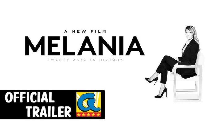 مشاهدة فيلم Melania 2026 مترجم ماي سيما