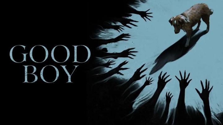 فيلم Good Boy 2025 مترجم HD اون لاين ماي سيما