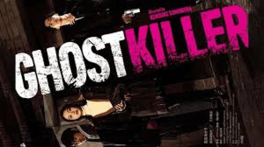فيلم Ghost Killer 2024 مترجم HD اون لاين ماي سيما