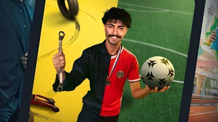 مسلسل ميركاتو الحلقة 7 السابعة ماي سيما