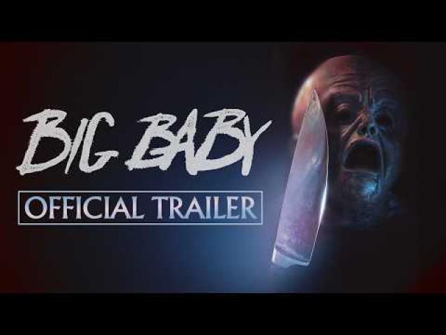فيلم Big Baby 2025 مترجم HD اون لاين ماي سيما