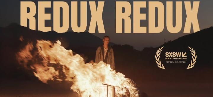 مشاهدة فيلم Redux Redux 2025 مترجم ماي سيما