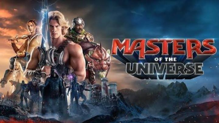 فيلم Masters of the Universe 2026 مترجم HD اون لاين ماي سيما