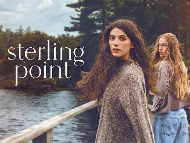 مسلسل Sterling Point الحلقة 7 السابعة مترجمة ( مشاهدة عائلية ) ماي سيما
