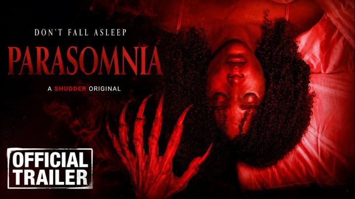 فيلم Parasomnia 2026 مترجم HD اون لاين ماي سيما