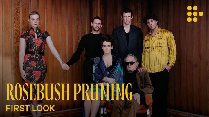 فيلم Rosebush Pruning 2026 مترجم HD اون لاين ماي سيما