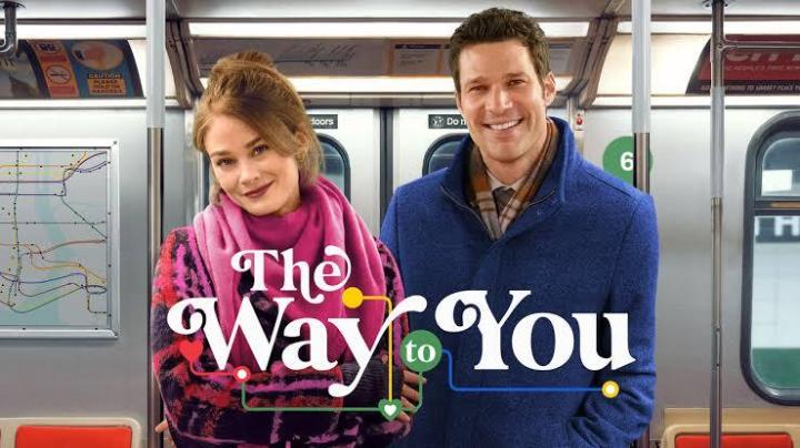 فيلم The Way to You 2026 مترجم HD اون لاين ماي سيما