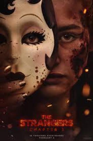 مشاهدة فيلم The Strangers: Chapter 3 2026 مترجم ماي سيما