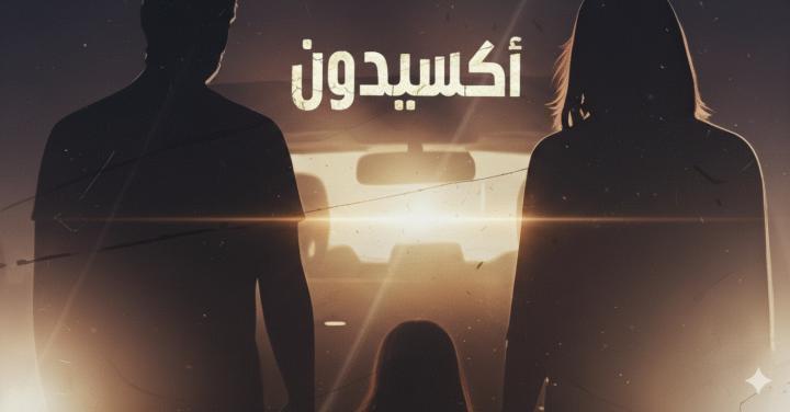 مسلسل اكسيدون الحلقة 8 الثامنة ماي سيما
