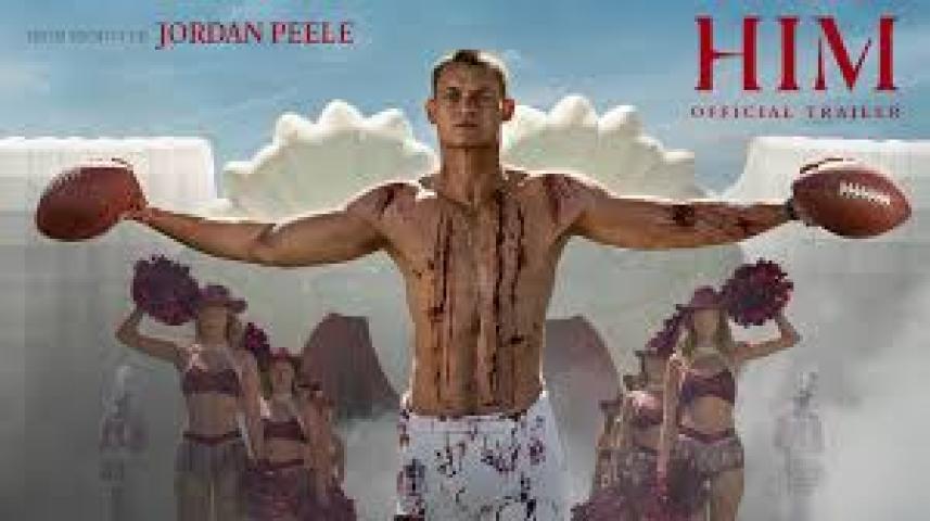 مشاهدة فيلم Him 2025 مدبلج ماي سيما