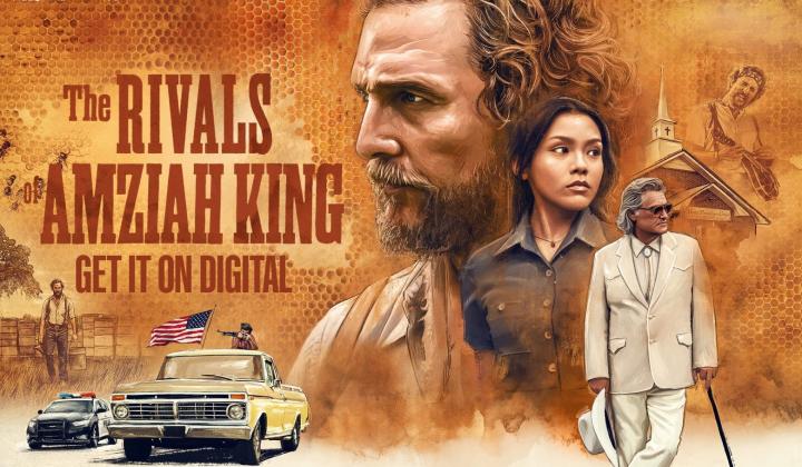 فيلم The Rivals of Amziah King 2026 مترجم HD اون لاين ماي سيما