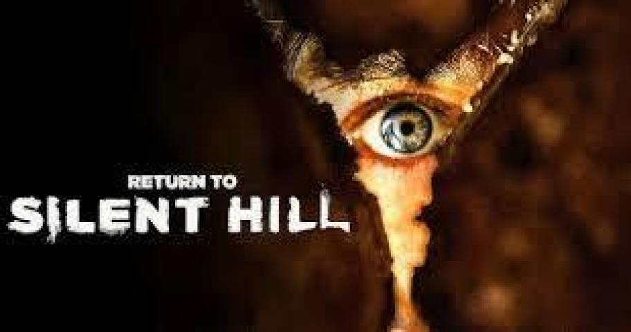 مشاهدة فيلم Return to Silent Hill 2026 مترجم ماي سيما