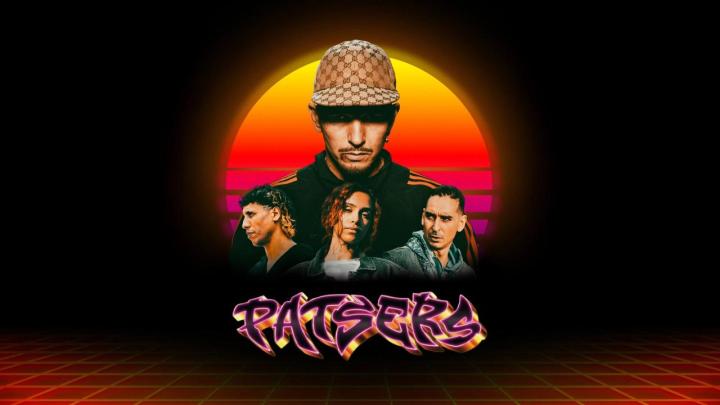 فيلم Gangstas 2025 مترجم HD كامل ماي سيما