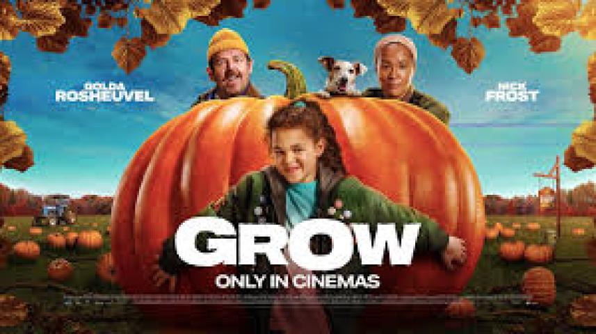 فيلم Grow 2025 ماي سيما