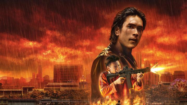 فيلم محصل الديون The Debt Collector 2026 مترجم HD اون لاين ماي سيما
